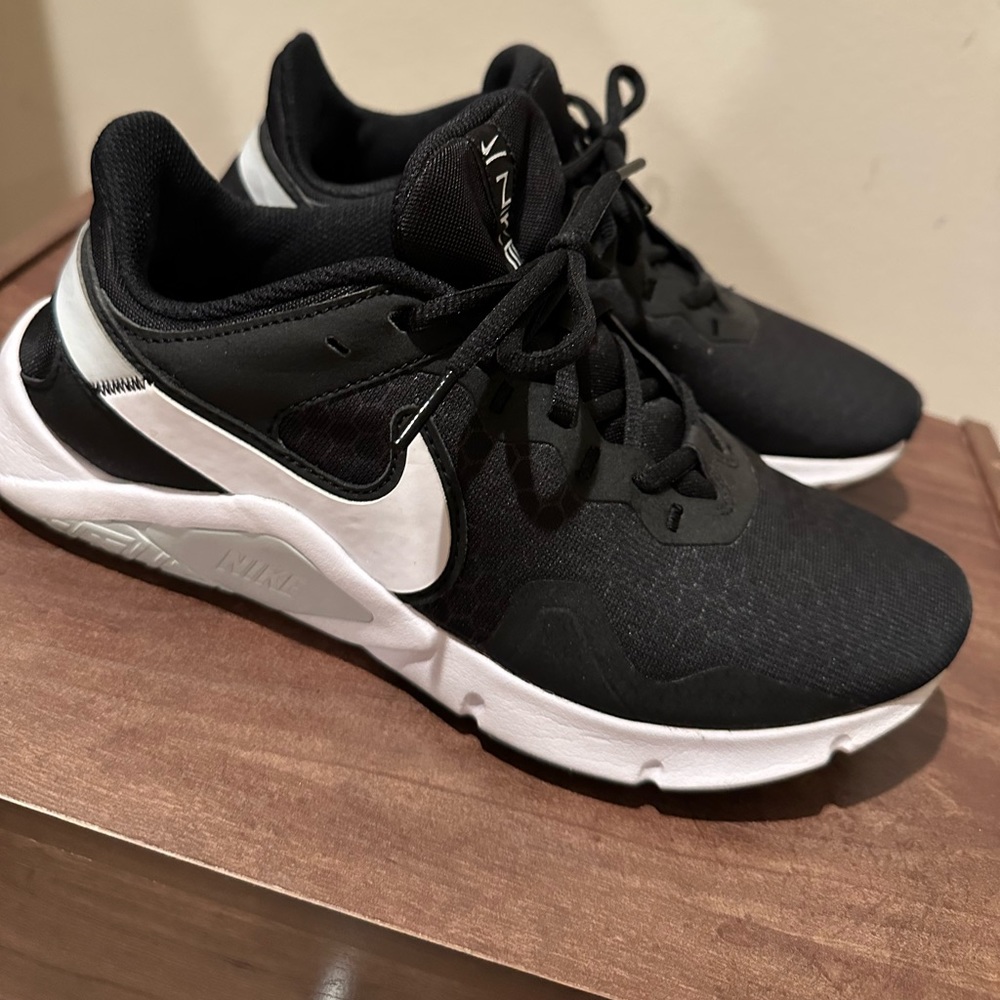 Nike sneakers